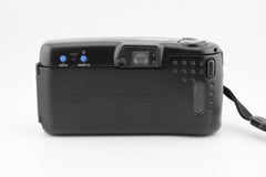 Olympus Superzoom 110 (#3951)