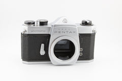 Pentax Spotmatic SP Body (#3957)