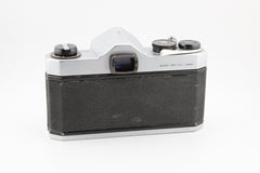 Pentax Spotmatic SP Body (#3957)