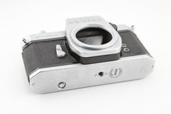 Pentax Spotmatic SP Body (#3957)