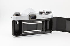 Pentax Spotmatic SP Body (#3957)