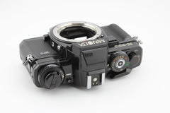 Minolta X-700 Body (#3958)