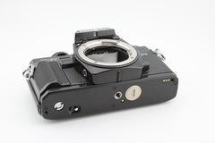 Minolta X-700 Body (#3958)