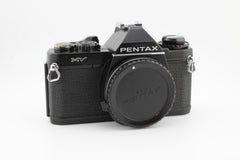 Pentax MV Black Body (#3960)