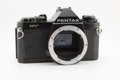 Pentax MV Black Body (#3960)