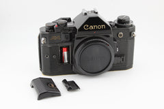 Canon A-1 Body (#3961)