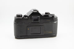 Canon A-1 Body (#3961)