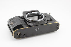 Canon A-1 Body (#3961)
