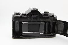 Canon A-1 Body (#3961)