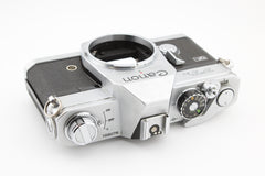 Canon FTb QL Body (#3962)