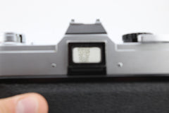 Canon FTb QL Body (#3962)