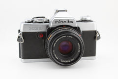 Minolta XG-1 + 45mm f2 (#3964)