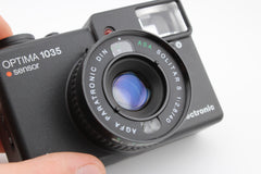 Agfa Optima 1035 Sensor (#3965)