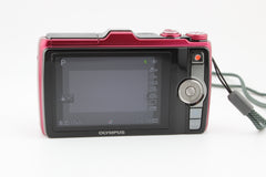 Olympus SH-25MR Pink (#3966)