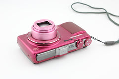 Olympus SH-25MR Pink (#3966)