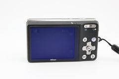 Nikon Coolpix S560 (#3967)