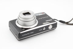 Nikon Coolpix S560 (#3967)
