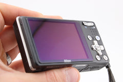 Nikon Coolpix S560 (#3967)