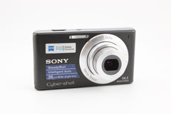Sony Cyber-Shot DSC-W530 (#3968)
