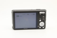Sony Cyber-Shot DSC-W530 (#3968)