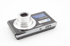 Sony Cyber-Shot DSC-W530 (#3968)