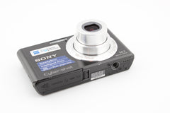 Sony Cyber-Shot DSC-W530 (#3968)