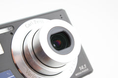 Sony Cyber-Shot DSC-W530 (#3968)