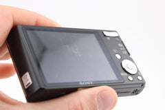 Sony Cyber-Shot DSC-W530 (#3968)