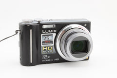 Panasonic Lumix DMC-TZ7 (#3969)