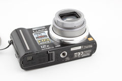 Panasonic Lumix DMC-TZ7 (#3969)