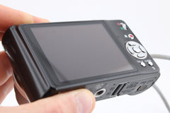 Panasonic Lumix DMC-TZ7 (#3969)