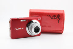 Fujifilm J32 Red (#3970)