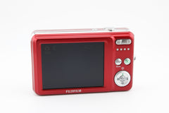 Fujifilm J32 Red (#3970)