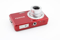Fujifilm J32 Red (#3970)