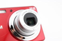 Fujifilm J32 Red (#3970)