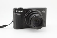 Canon PowerShot SX740 HS (#3971)