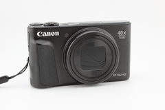 Canon PowerShot SX740 HS (#3971)