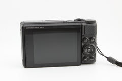 Canon PowerShot SX740 HS (#3971)