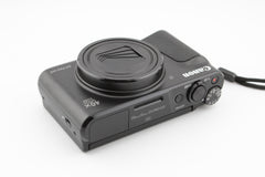 Canon PowerShot SX740 HS (#3971)