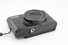 Canon PowerShot SX740 HS (#3971)