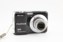 Fujifilm FinePix AX500 (#3972)