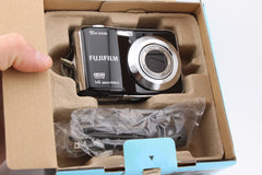 Fujifilm FinePix AX500 (#3972)