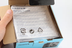 Fujifilm FinePix AX500 (#3972)