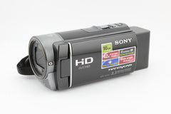 Sony Handycam HDR-CX160 (#3973)
