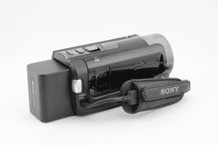 Sony Handycam HDR-CX160 (#3973)