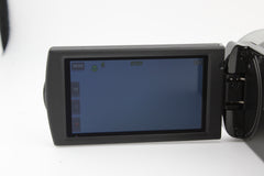 Sony Handycam HDR-CX160 (#3973)