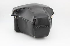 Olympus Black 14N Camera Case (#3974)