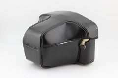 Olympus Black 14N Camera Case (#3974)