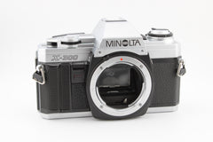 Minolta X-300 Body (#3975)
