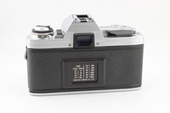 Minolta X-300 Body (#3975)